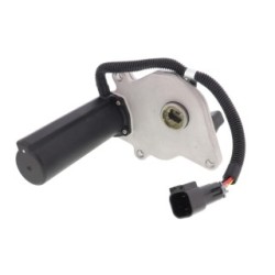 VEMO Transfer Case Actuator V51-86-0002 OE 12474401