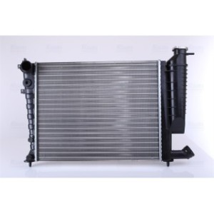 Engine Cooling Heat Exchanger - Nissens 61335A