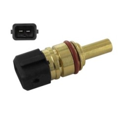 VEMO Fuel Temperature Sensor V52-72-0123 for HYUNDAI OE 39220-27001