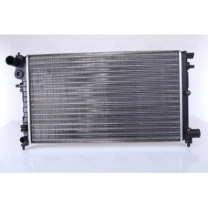 Engine Cooling Heat Exchanger - Nissens 61346