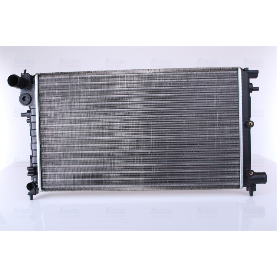 Engine Cooling Heat Exchanger - Nissens 61346