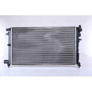 Engine Cooling Heat Exchanger - Nissens 61346