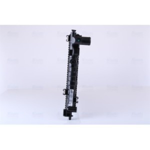Engine Cooling Heat Exchanger - Nissens 61346