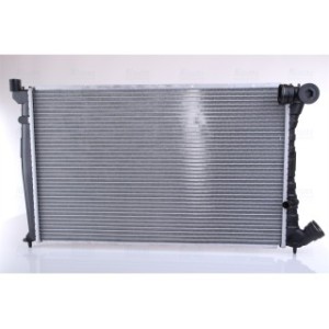 Engine Cooling Heat Exchanger - Nissens 61349A