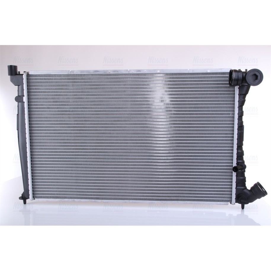 Engine Cooling Heat Exchanger - Nissens 61349A