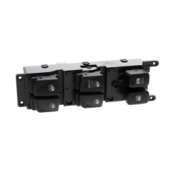 VEMO Window Regulator Switch V52-73-0037 for HYUNDAI ACCENT