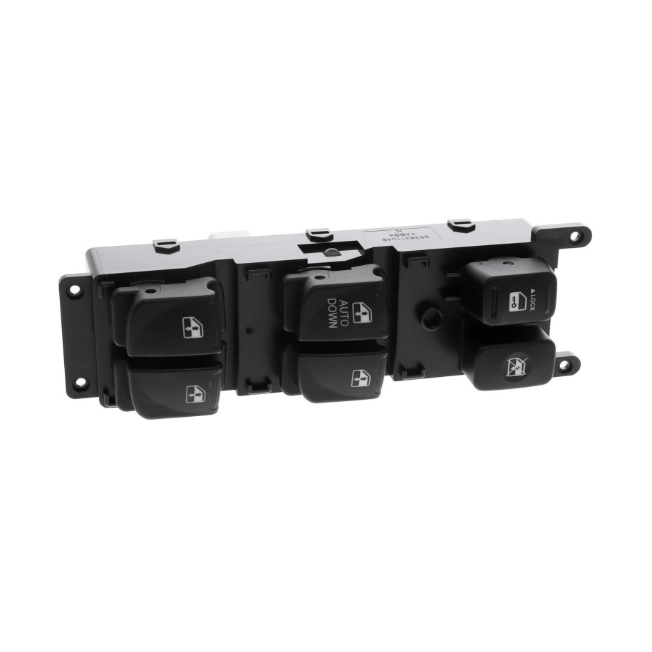 VEMO Window Regulator Switch V52-73-0037 for HYUNDAI ACCENT