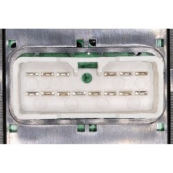VEMO Window Regulator Switch V52-73-0037 for HYUNDAI ACCENT