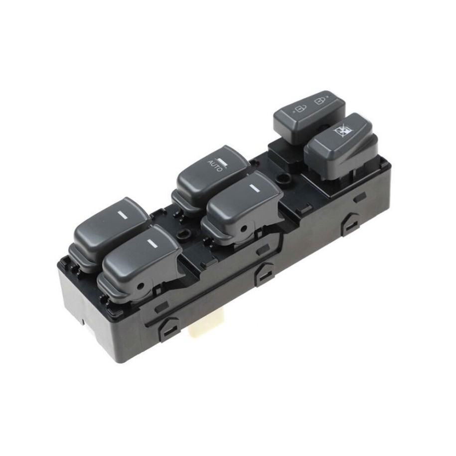 VEMO Window Regulator Switch V52-73-0055 for HYUNDAI SONATA