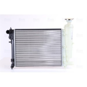 Engine Cooling Heat Exchanger - Nissens 61358