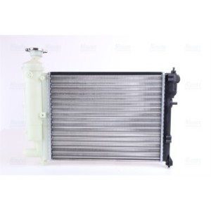 Engine Cooling Heat Exchanger - Nissens 61358