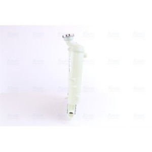 Engine Cooling Heat Exchanger - Nissens 61358