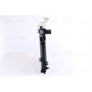 Engine Cooling Heat Exchanger - Nissens 61358