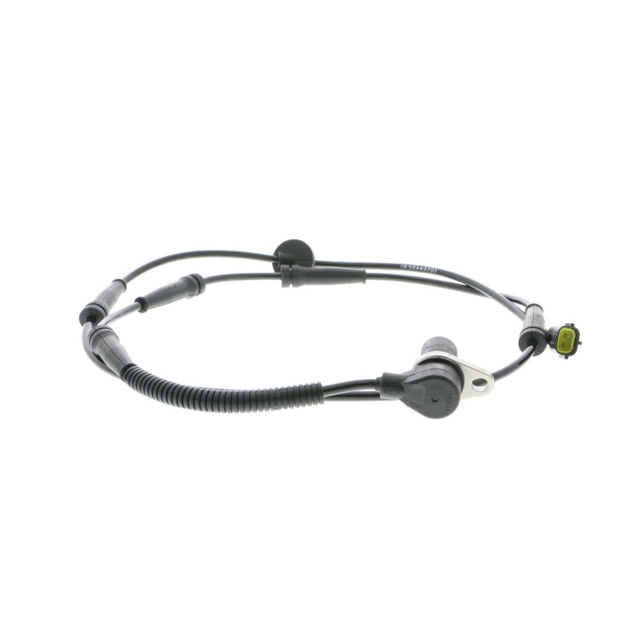 VEMO Wheel Speed Sensor V53-72-0018 for CHEVROLET