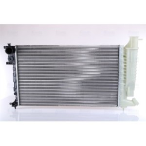 Engine Cooling Heat Exchanger - Nissens 61379