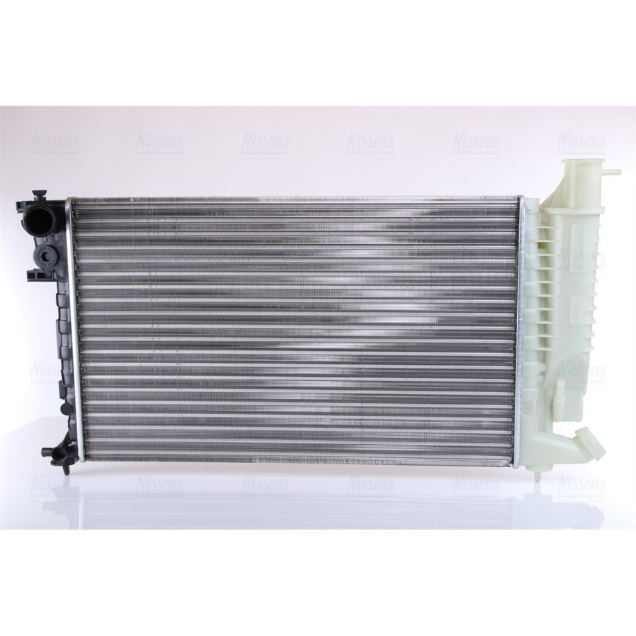 Engine Cooling Heat Exchanger - Nissens 61379