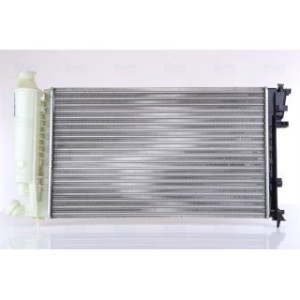 Engine Cooling Heat Exchanger - Nissens 61379