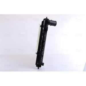 Engine Cooling Heat Exchanger - Nissens 61379