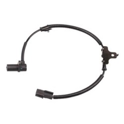 VEMO Wheel Speed Sensor V53-72-0124 for KIA PICANTO OE 9567007500