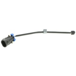 VEMO Brake Pad Wear Warning Contact V57-72-0003 for CADILLAC