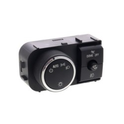 VEMO Headlight Switch V57-73-0001 OE 25858706