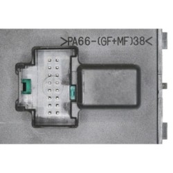 VEMO Headlight Switch V57-73-0001 OE 25858706