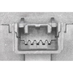 VEMO Blending Flap Actuator V57-77-0001 OE 89023390