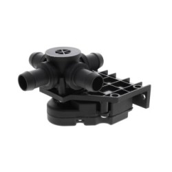 VEMO Coolant Control Valve V58-16-0002 for TESLA MODEL S