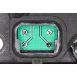 VEMO Coolant Control Valve V58-16-0002 for TESLA MODEL S