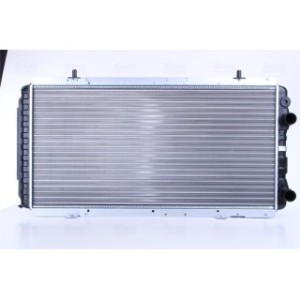 Engine Cooling Heat Exchanger - Nissens 61390
