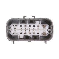 VEMO System Compressor V58-52-0001 for JEEP