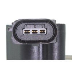 VEMO Headlight Levelling Sensor V58-72-0020 for TESLA MODEL 3