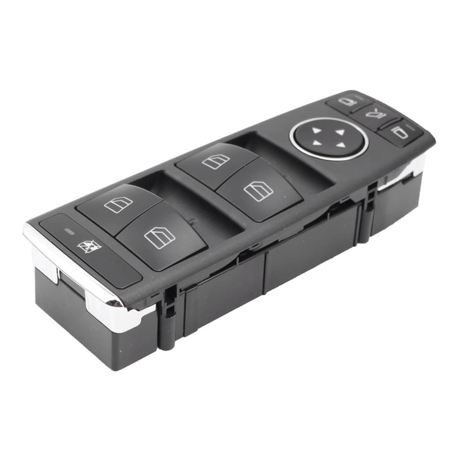 VEMO Window Regulator Switch V58-73-0011 for TESLA MODEL S