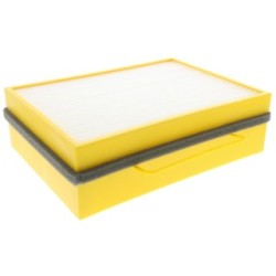 VEMO Pollen Filter V60-30-2001 for SCANIA OE 1913503