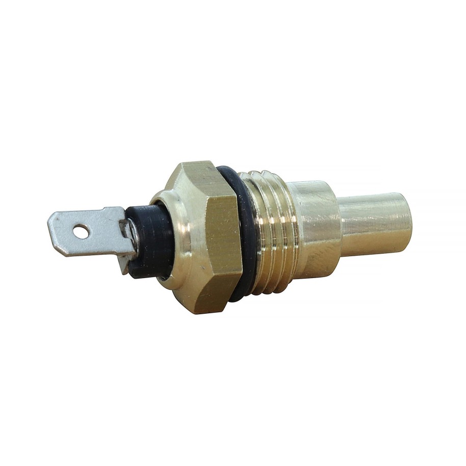 VEMO Coolant Temperature Sensor V70-72-0004 for CHERY