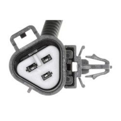 VEMO Pneumatic Suspension Level Sensor V70-72-0370 for LEXUS &more..