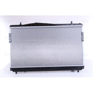 Engine Cooling Heat Exchanger - Nissens 61634