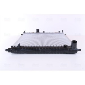 Engine Cooling Heat Exchanger - Nissens 61637