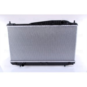 Engine Cooling Heat Exchanger - Nissens 61638