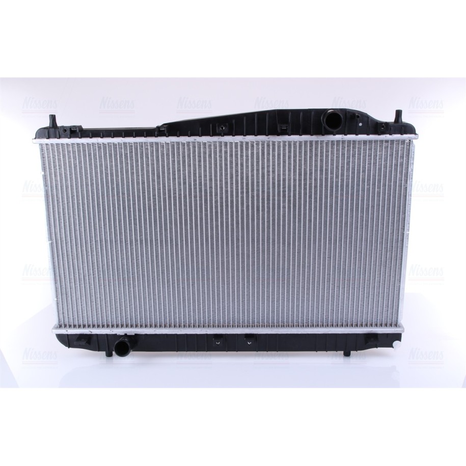 Engine Cooling Heat Exchanger - Nissens 61638