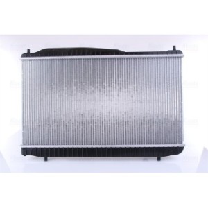 Engine Cooling Heat Exchanger - Nissens 61638
