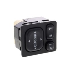 VEMO Exterior Rearview Mirror Adjustment Switch V70-73-0054 for LEXUS &more..