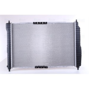 Engine Cooling Heat Exchanger - Nissens 61645