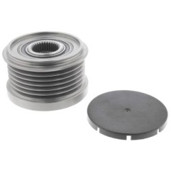 VEMO Alternator Pulley V95-23-0003 for VOLVO S40