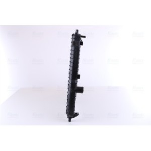 Engine Cooling Heat Exchanger - Nissens 61645