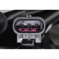 VEMO System Compressor V95-52-0001 for VOLVO OE 32315091