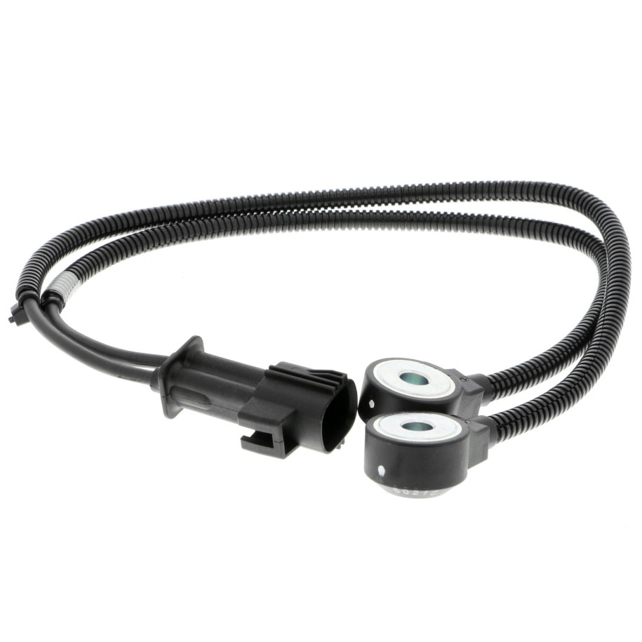 VEMO Knock Sensor V95-72-0070 for VOLVO OE 9432570