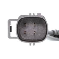 VEMO Knock Sensor V95-72-0070 for VOLVO OE 9432570