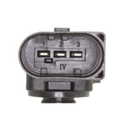 VEMO Intake Manifold Pressure Sensor V95-72-0141 for VOLVO