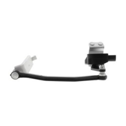 VEMO Headlight Levelling Sensor V95-72-0151 for VOLVO OE 31288271